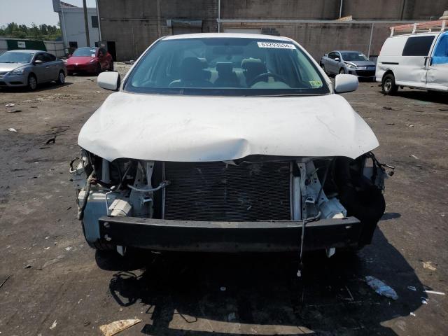 Photo 5 from auction – 2010 TOYOTA COROLLA BA with VIN 2T1BU4EE7AC329598