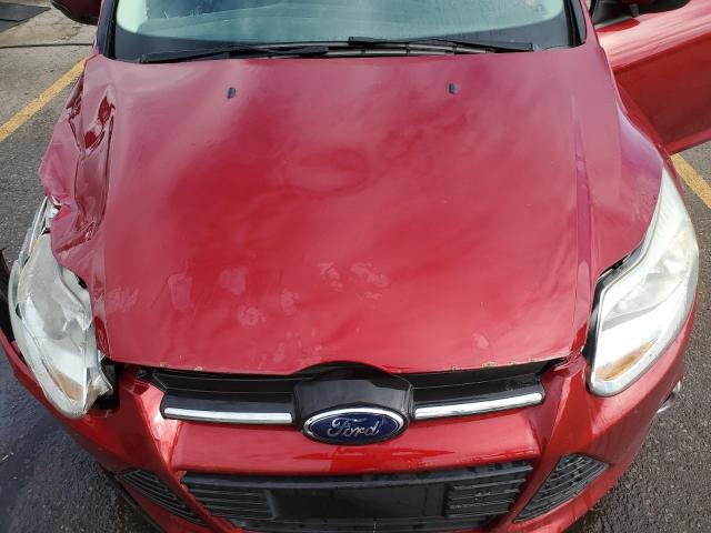 Photo 11 from auction – 2014 FORD FOCUS SE with VIN 1FADP3K21EL194806