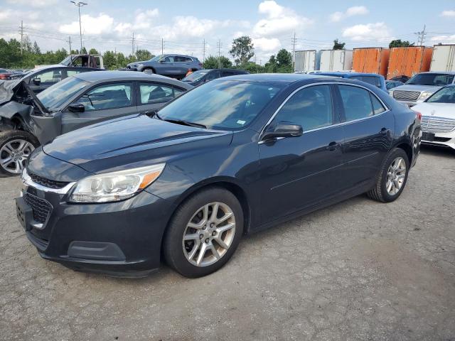 Photo 1 from auction – 2014 CHEVROLET MALIBU 1LT with VIN 1G11C5SL1EF124386