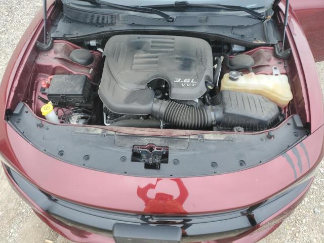 Photo 11 from auction – 2022 DODGE CHARGER SX with VIN 2C3CDXBG1NH213583