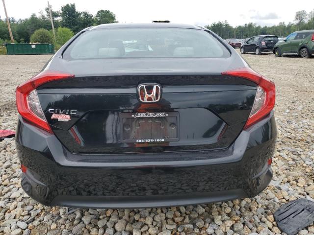 Photo 6 from auction – 2017 HONDA CIVIC LX with VIN 19XFC2F5XHE010635