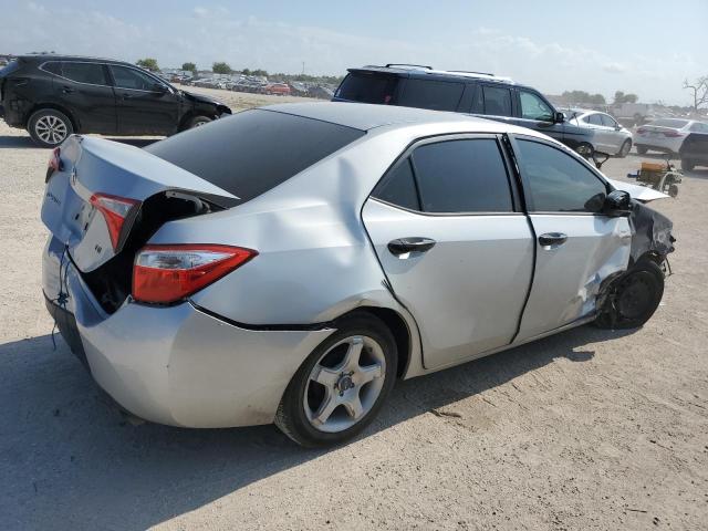 Photo 3 from auction – 2014 TOYOTA COROLLA L with VIN 5YFBURHE4EP079882