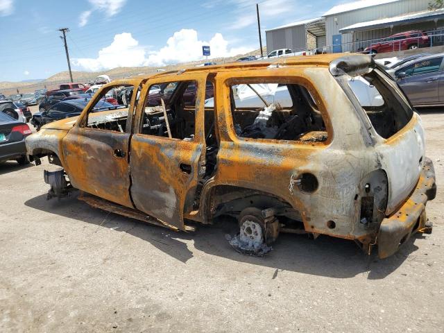 Photo 2 from auction – 2003 DODGE DURANGO SP with VIN 1D4HS38NX3F583650