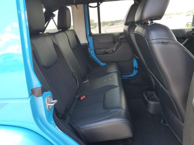 Photo 11 from auction – 2017 JEEP WRANGLER U with VIN 1C4HJWEG9HL566581