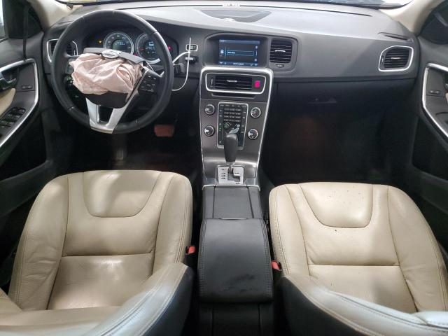 Photo 8 from auction – 2012 VOLVO S60 T6 with VIN YV1902FH8C2131048