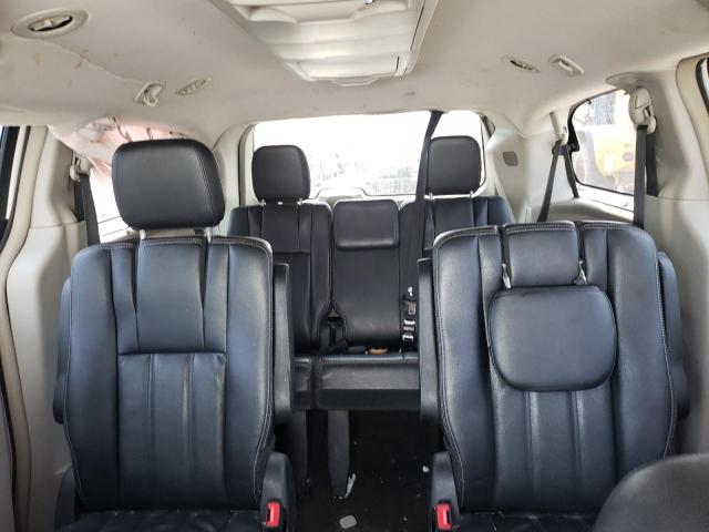 Photo 10 from auction – 2013 CHRYSLER TOWN & COU with VIN 2C4RC1BG2DR565327