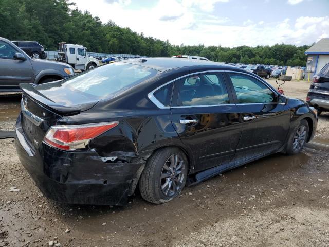 Photo 3 from auction – 2015 NISSAN ALTIMA 2.5 with VIN 1N4AL3AP7FC581423