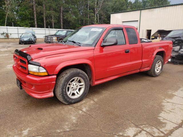 DODGE DAKOTA SPO 2003 with VIN 1D7HL32N23S241397 - Photo from auction