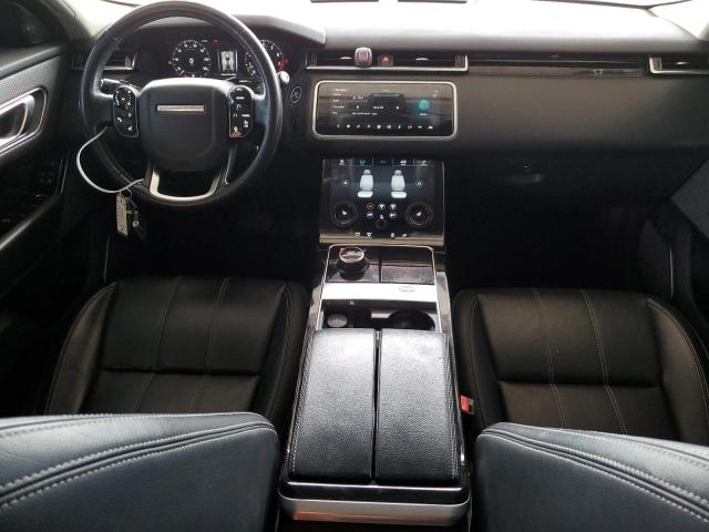 Photo 8 from auction – 2018 LAND ROVER RANGE ROVE with VIN SALYB2RX7JA737404
