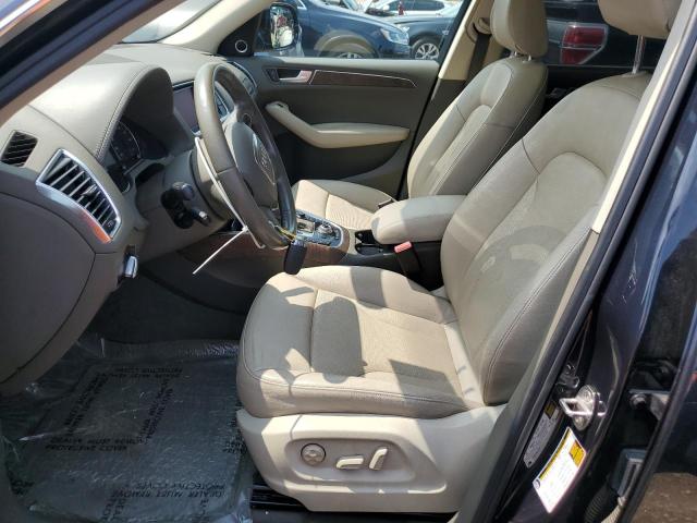 Photo 7 from auction – 2012 AUDI Q5 PRESTIG with VIN WA1WKAFP9CA111993