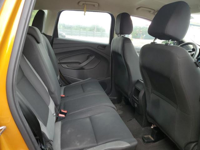 Photo 11 from auction – 2016 FORD ESCAPE S with VIN 1FMCU0F71GUB49991