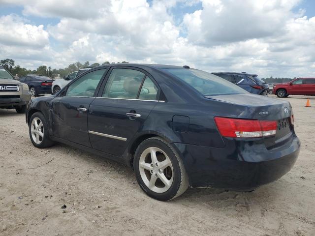 Photo 2 from auction – 2008 HYUNDAI SONATA SE with VIN 5NPEU46C28H335522
