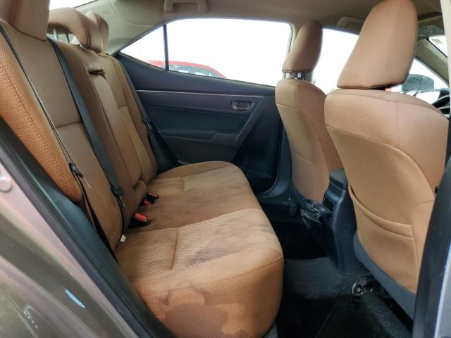 Photo 10 from auction – 2016 TOYOTA COROLLA L with VIN 2T1BURHE9GC732306