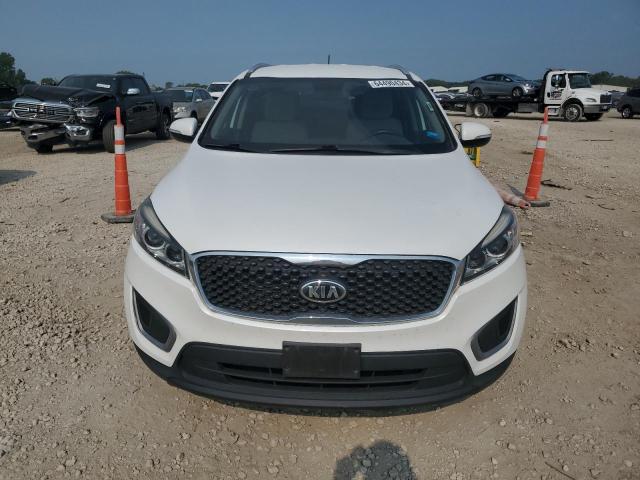 Photo 5 from auction – 2016 KIA SORENTO LX with VIN 5XYPGDA59GG179803