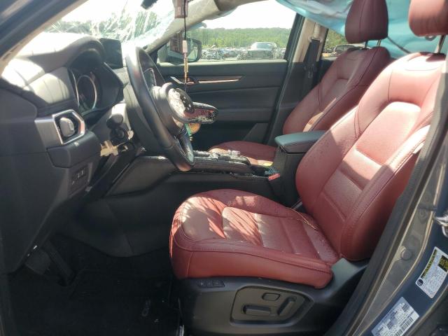 Photo 7 from auction – 2021 MAZDA CX-5 TOURI with VIN JM3KFACM5M0350054