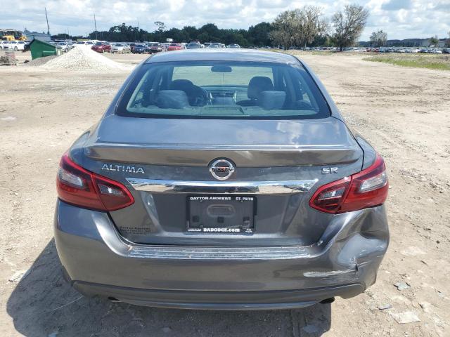 Photo 6 from auction – 2017 NISSAN ALTIMA 2.5 with VIN 1N4AL3AP4HC158494
