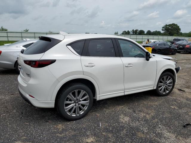 Photo 3 from auction – 2023 MAZDA CX-5 SIGNA with VIN JM3KFBXY9P0244584