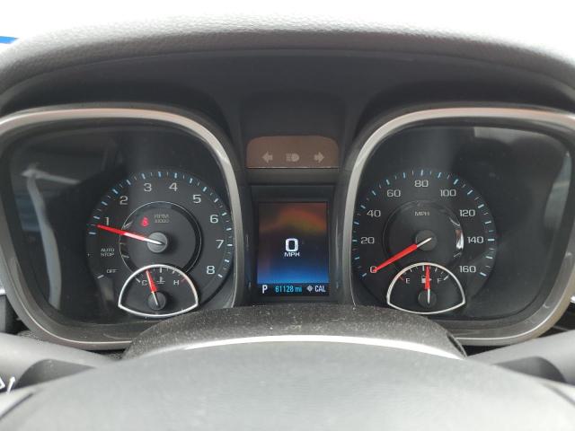 Photo 9 from auction – 2016 CHEVROLET MALIBU LIM with VIN 1G11B5SA6GF140409