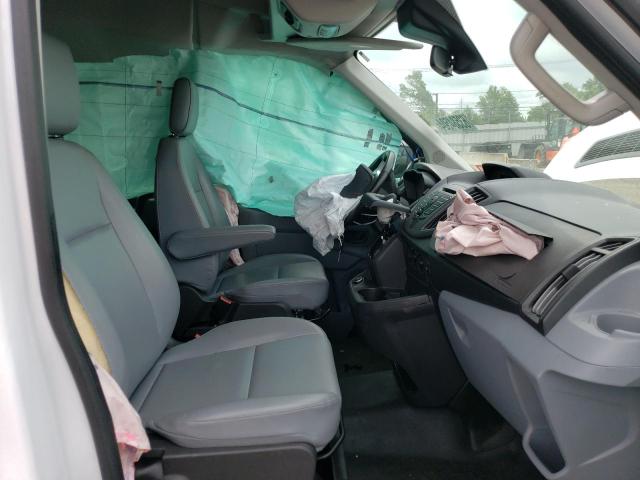 Photo 7 from auction – 2017 FORD TRANSIT T- with VIN 1FBAX2CM2HKB19800