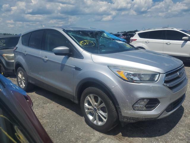 Photo 4 from auction – 2017 FORD ESCAPE SE with VIN 1FMCU0GDXHUE84690