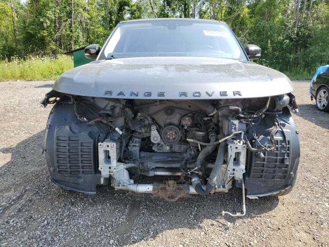 Foto 5 de la subasta – 2017 LAND ROVER RANGE ROVE con VIN SALWR2FK2HA129540