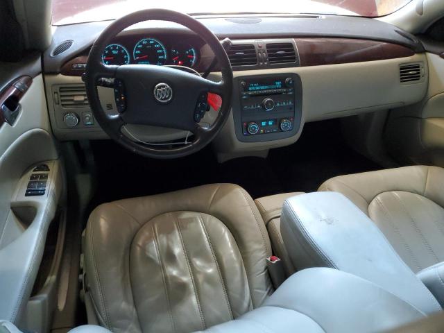 Photo 8 from auction – 2009 BUICK LUCERNE CX with VIN 1G4HD57M79U110686