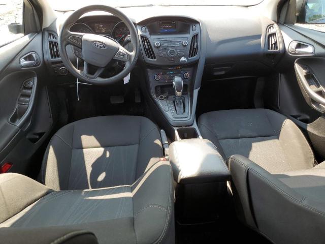 Foto 8 de la subasta – 2018 FORD FOCUS SE con VIN 1FADP3FEXJL208183