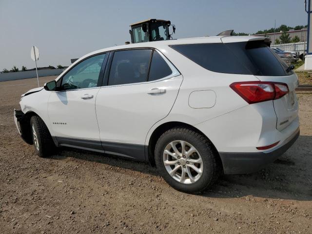 Photo 2 from auction – 2018 CHEVROLET EQUINOX LT with VIN 2GNAXSEV4J6263561