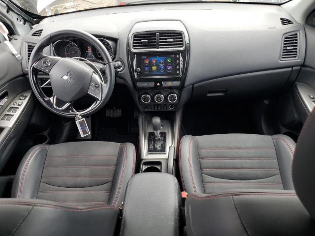 Photo 8 from auction – 2019 MITSUBISHI OUTLANDER with VIN JA4AR4AW8KU022502