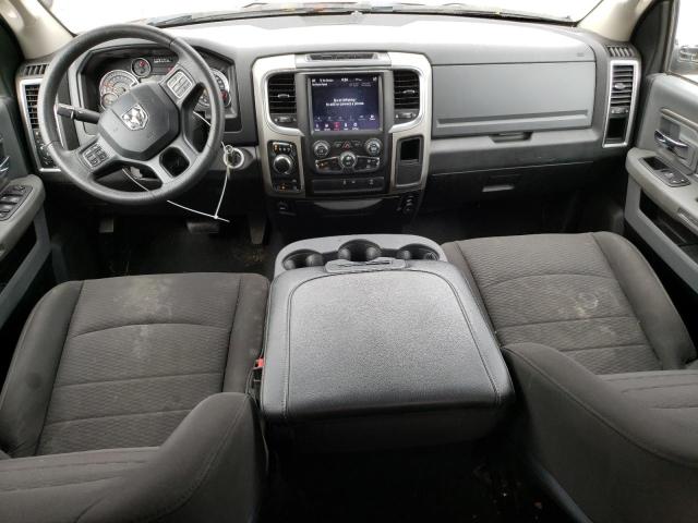 Photo 8 from auction – 2020 RAM 1500 CLASS with VIN 1C6RR7GT3LS104830
