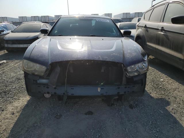 Photo 5 from auction – 2013 DODGE CHARGER SE with VIN 2C3CDXBG7DH661227