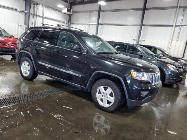 Photo 4 from auction – 2012 JEEP GRAND CHER with VIN 1C4RJFAG2CC199297