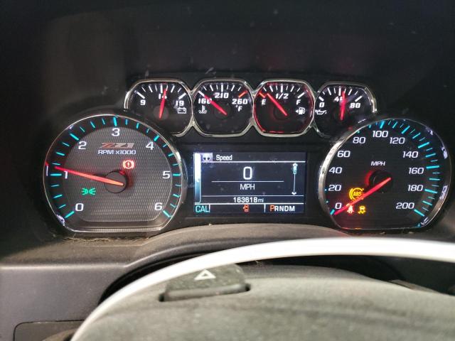 صورة رقم 9 من المزاد - 2015 CHEVROLET SILVERADO مع VIN 1GCUKREC8FF200357