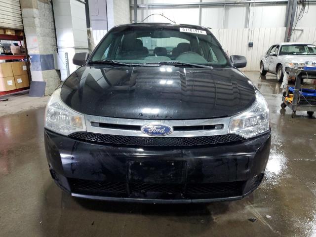 Foto 5 de la subasta – 2011 FORD FOCUS SE con VIN 1FAHP3FN4BW180723