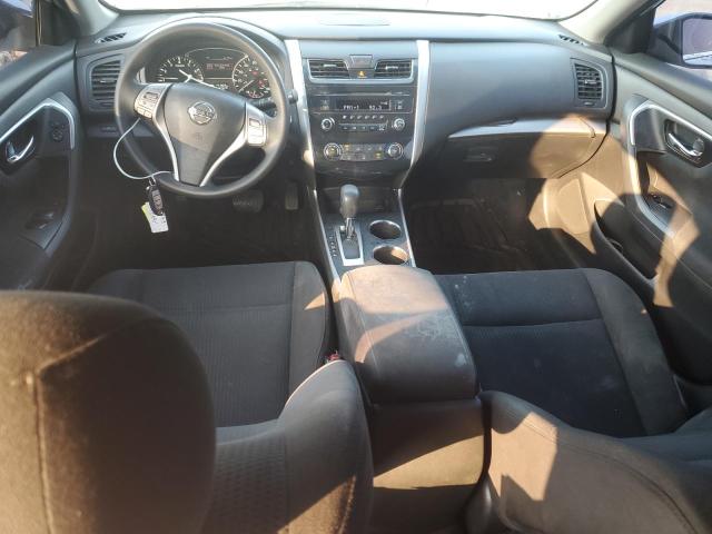 Photo 8 from auction – 2015 NISSAN ALTIMA 2.5 with VIN 1N4AL3AP2FC137303