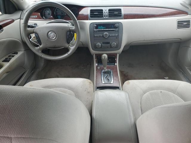 Photo 8 from auction – 2008 BUICK LUCERNE CX with VIN 1G4HP57268U210704