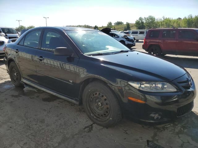 Photo 4 from auction – 2005 MAZDA 6 S with VIN 1YVHP80D955M54302