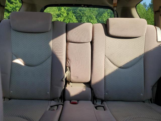 Photo 10 from auction – 2007 TOYOTA RAV4 with VIN JTMBD33V675119321