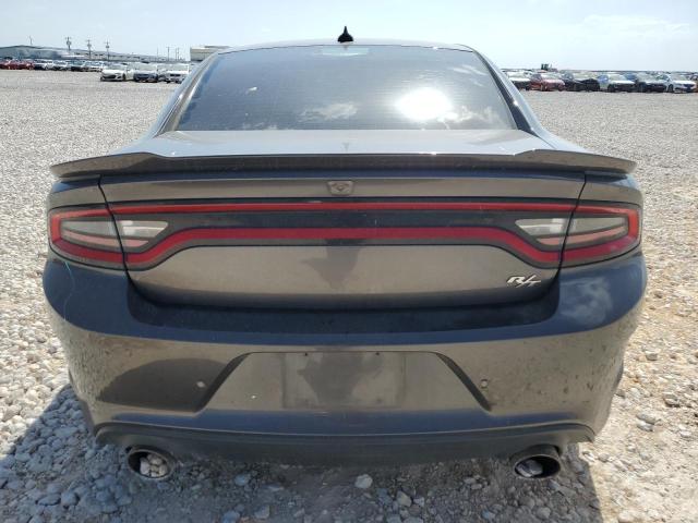 Photo 6 from auction – 2019 DODGE CHARGER R/ with VIN 2C3CDXCT8KH718284