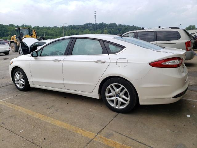 Photo 2 from auction – 2015 FORD FUSION SE with VIN 3FA6P0HDXFR134459