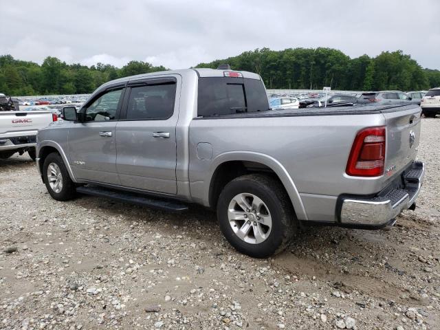 Photo 2 from auction – 2021 RAM 1500 LARAM with VIN 1C6SRFJT6MN818861