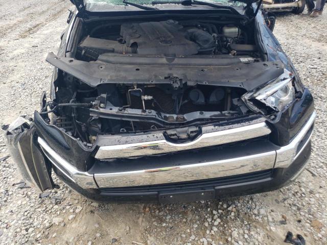 Photo 12 from auction – 2014 TOYOTA 4RUNNER SR with VIN JTEBU5JR0E5191030