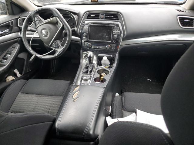 Photo 8 from auction – 2019 NISSAN MAXIMA S with VIN 1N4AA6AV3KC379499