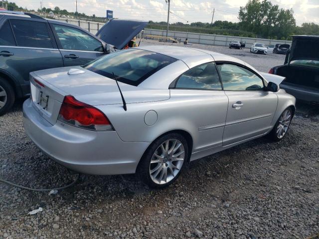 Photo 3 from auction – 2008 VOLVO C70 T5 with VIN YV1MC67208J053168