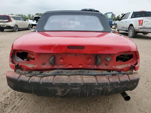Photo 6 from auction – 1993 MAZDA MX-5 MIATA with VIN JM1NA3512P0411674