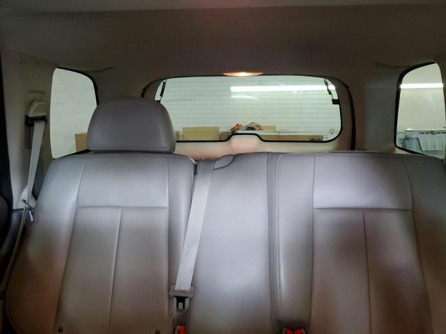 Photo 10 from auction – 2008 CHEVROLET TRAILBLAZE with VIN 1GNDT13S082248297