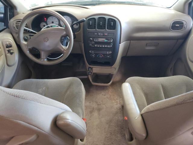 Photo 8 from auction – 2001 DODGE CARAVAN SE with VIN 1B4GP25391B221737