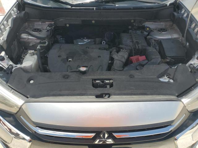 Photo 12 from auction – 2018 MITSUBISHI OUTLANDER with VIN JA4AP3AU8JZ022466