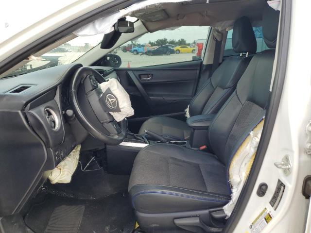 Photo 7 from auction – 2017 TOYOTA COROLLA L with VIN 2T1BURHE4HC877058
