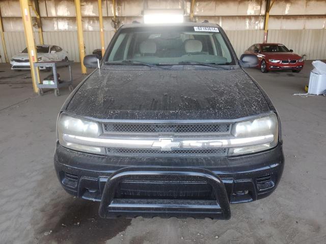 Photo 5 from auction – 2008 CHEVROLET TRAILBLAZE with VIN 1GNDT13S782165885